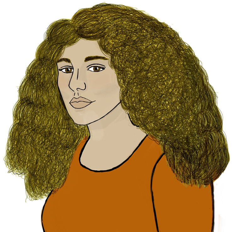Regarding Hermione