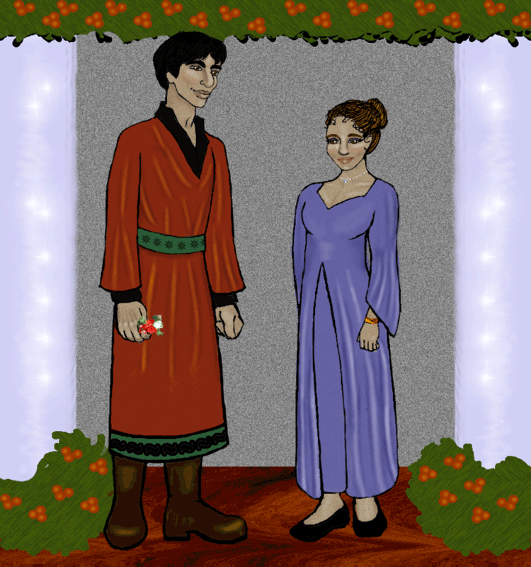 Yule Ball