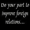 Dance With A Foreigner Icon