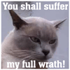 My Full Wrath