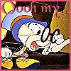 Jiminy Cricket