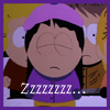 South Park Snooze