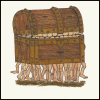 The Luggage Color Icon