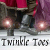 Twinkle Toes