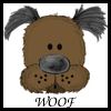 Woof