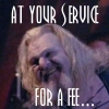 At Your Service