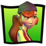 Elaine Marley Threepwood