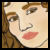 Hermione In A Beaded Robe Thumb