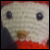 Rincewind Amigurumi